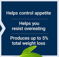 BODY TRIM and APPETITE CONTROL 30 capsule LIFE EXTENSION