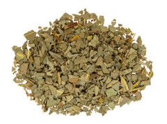 Eucalyptus Leaf Herb 1 oz – Organic Cut & Sifted | Respiratory Support
