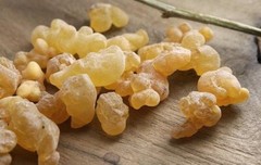 100g X Organic FRANKINCENSE Natural Olibanum Resin Incense From Oman لبان الذكر