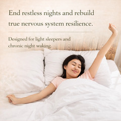 Sleeping Tonic – Sleep All Night Formula #62
