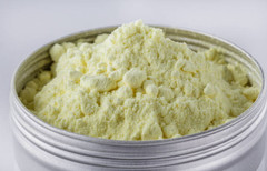 Bromelain Powder | 100 gdu Digestive Enzyme Aid | Organic Non-GMO | 1/ 4/8 oz