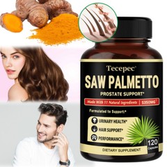 Saw Palmetto Extract |Urinary tract Health Men’s Prostate support Immune Support