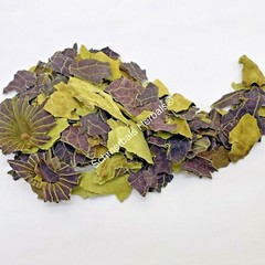 Blue Lotus, Nymphaea caerulea, Organic Leaf ~ Schmerbals Herbals
