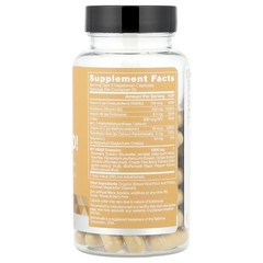My Head, Feverfew & Butterbur, 60 Vegetarian Capsules