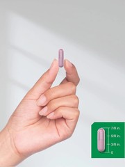 Horbäach Beet Root Powder Capsules | 220 Pills | Herbal Extract | Non-GMO, Glute