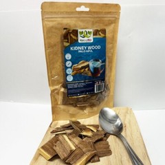 Palo Azul Herbal Tea 4oz Kidney Wood Tea Natural and Organic HierbasMex