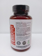 LARGE 150 Cap Tongkat Tribulus Terrestris Endurance Enhancement Muscle Building