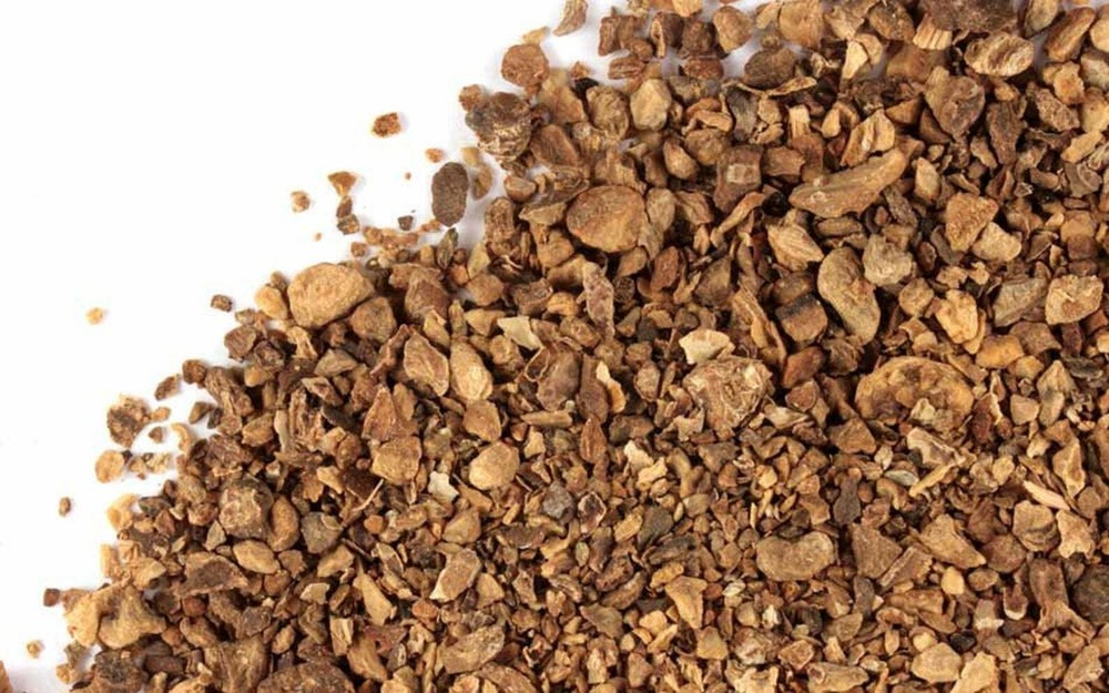WHOLESALE!! WILD DEVILS CLAW ROOT CUT/SIFTED DRIED BULK TEA NON-GMO-1-5 LBS