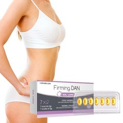 Herbal Natural Feminine Care Vaginal Tightening Softgels for Women Intimate