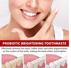 SP 4 Ultra Whitening Toothpaste for Teeth Cleaner & Advanced Stain Removal 50gm
