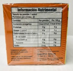 10 PACK Te Pinalim Plus GN+Vida Tea Piñalim Pineapple Diet 300 bags 300 days