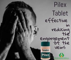 Himalaya Pilex Piles 60Tablets/Pack Fast Free Delivery 100% Money Safe Exp 2026