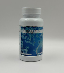 4 STEM CELL ENHANCER CELULAS MADRES REGENERADOR DIGESTIVE BIOXCELL 60 CAPSULES