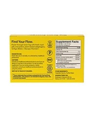 BEEKEEPER’S NATURALS B.LXR Brain Fuel – Memory, Focus Assorted Sizes , Styles