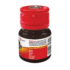 6 x Sloan’s Pain Relief Balm 20gm Kills Pain – |Joint|Body| Knee|Muscles|Pain FS