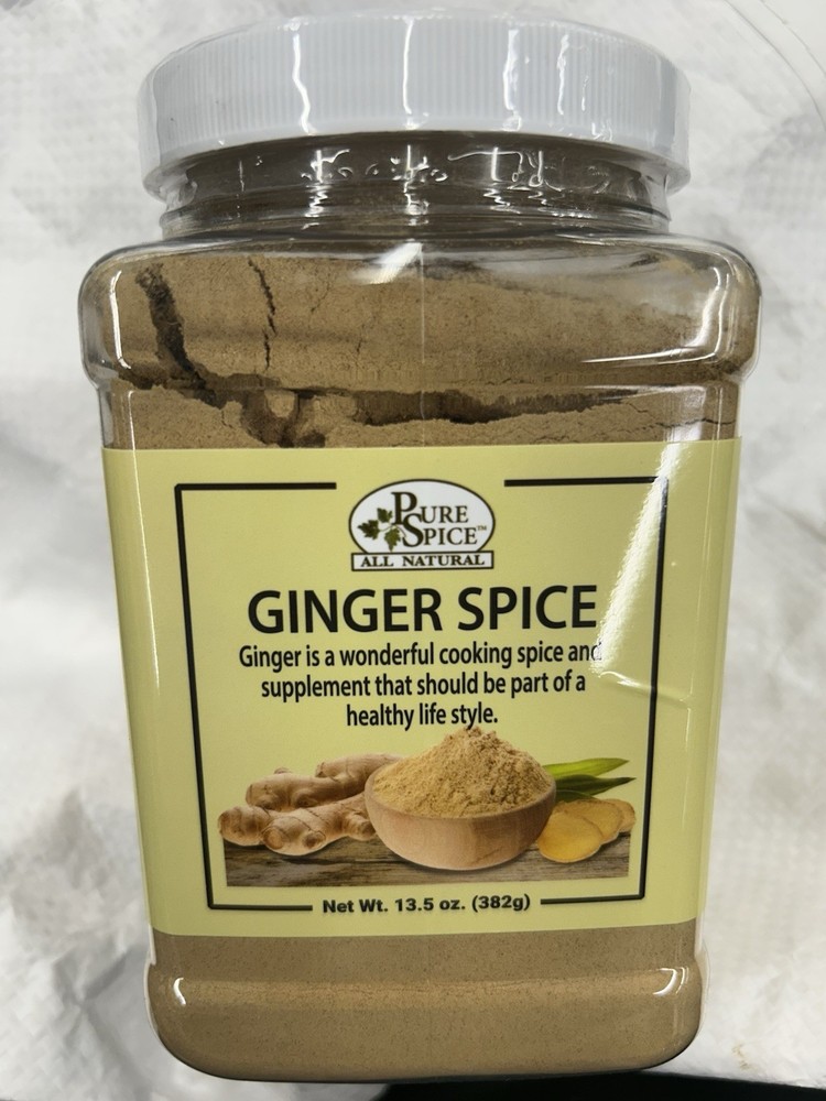ginger root extract powder