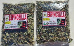 4oz Espinosilla Loeselia Mirto rojo Hierba de la virgen mirto silvestre