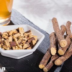 8oz Licorice Root Chew Sticks 100% Pure Natural Fresh Glycyrrhiza Glabra Turkish