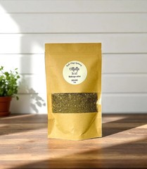 Organic Alfalfa Loose Leaf Herbal Tea Natural Bulk Herbs, 1/2oz, 1oz, 2oz, 4oz