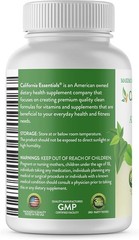 ORGANIC ASHWAGANDHA-1300MG PER SERVE-ENERGY-STRENGTH-LONGEVITY-SEALED-FREE SHIP
