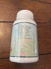 Evergreen Herbs: Respitrol Heat; 100 Capsules; Sealed but exp. 12/‘24