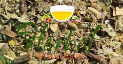 Te Auxiliar Higado Graso fatty liver support natural detox aid tea mexican blend