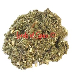 Mugwort Organic Dried Cut ~ Artemisia Vulgaris ~ 100% Premium Dried Herbs – USA