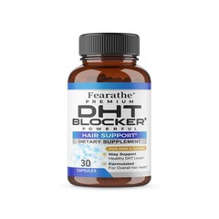 Hair Growth Capsules Saw Palmetto Supplement Hair Vitamins Unisex 30-120 Pills