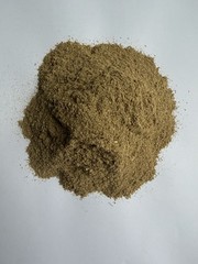 Mondia Whitei Root Powder, African White Ginger Men Natural Testosterone Booster