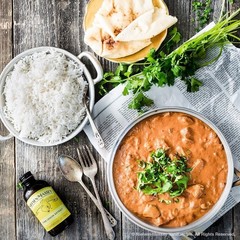 Natural Lemon Extract, 2 Fl oz – Elevate Your Culinary Creations Effortlessly