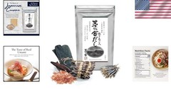 Dashi Stock Powder – Ideal for Japanese Cuisine