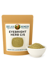Eyebright Herb C/S – 100% Pure, Non-GMO Euphrasia Officinalis, Eye & Respiratory