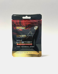 Intense’Ignite Fast Acting Male Performance Supplement-10Pills | 650mg Extreme
