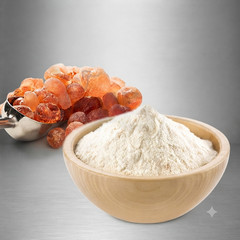 100% Natural Organic Arabic Gum (Acacia) – Premium Grade Health Supplement 150g