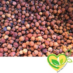 Hawthorn Berry Cut & Sifted Organic Herb Natural Herbal 28.3g 1 OZ Heart Health
