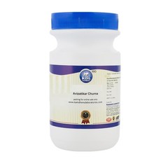 Kamdhenu Avipattikar Churna 250 grams Hyperacidity, digestive issues, bloating