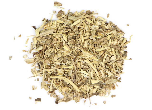 Spikenard Root – (Aralia racemosa) – Cut & Sifted by NY Herb – FREE SHIP
