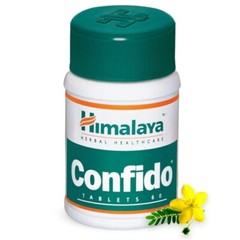 2XHimalaya Confidoo Boosts Power &Vigor in Men Health 60 Tabs Each +FreeShipping
