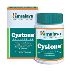 Cystone Himalaya Exp.8/2025 OFFICIAL USA Kidney Stone Care Support
