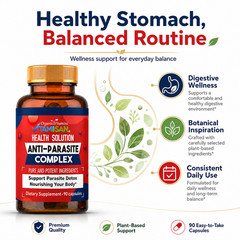 colon cleanser Constipation Relief capsules clean intestinal colon support