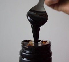 Pure Shilajit From Nepal -30g- 40g & 80g In Glass Jar