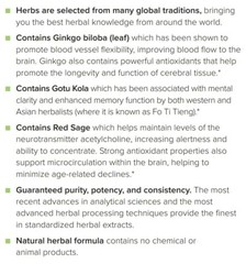 Mind Enhancement by NeoLife – For Peak Mental Performance & Acuity Support