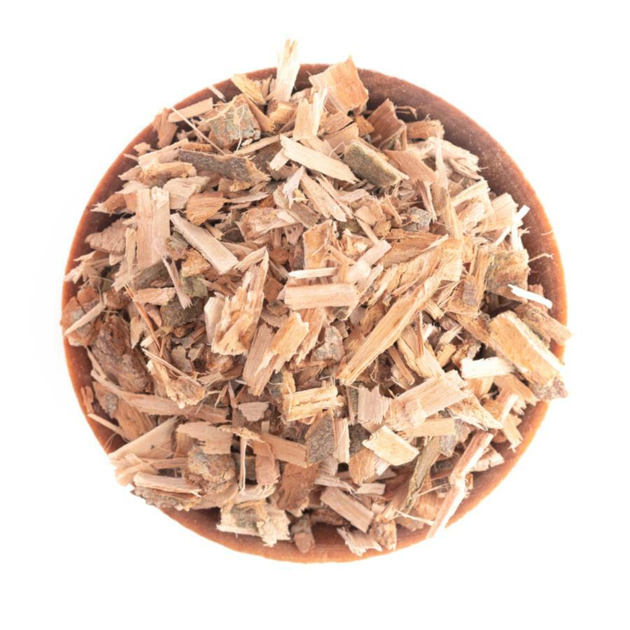 White Willow Bark Wild Crafted Cut & Sifted Item Weight 4oz-3lb