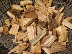 Sassafras Root & Root Bark, Dried Root, Wild Harvested, Ready To Use 4 OZ