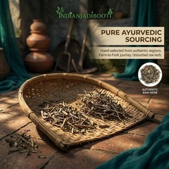 IndianJadiBooti Sarphokha Panchang,Whole Dried Herb (Sharpunkha),400gm