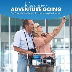 JetZone Jet Lag Remedy – Homeopathic Travel Aid 30 Count (Pack of 1), Default