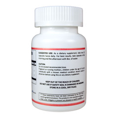 CLEANSER URINE SYSTEM, 120 Capsules Pain Burning Relief, Kill Bacterias natural