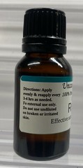 Repel 100% Pure Essential Oil Bug Repellant All Natural Deet Free