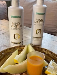 LR Lifetakt Mind Master Gold Formula 500 ml./16.9 fl.oz. Women Men