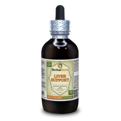 Liver Support Liquid Extract Tincture